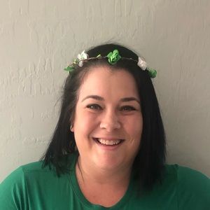 Meet your Posher, Sara